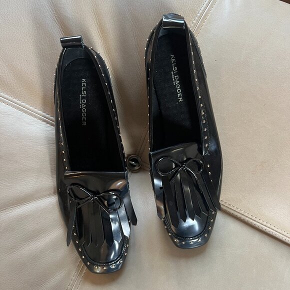 Kelsi Dagger Shoes - Kelsi Dagger Flats